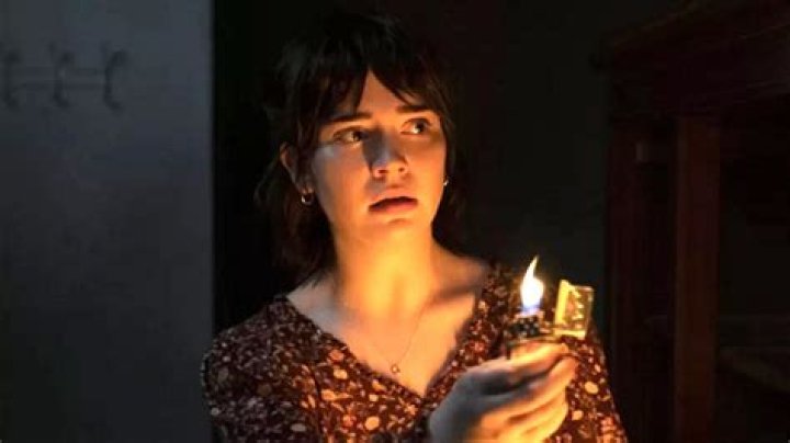 ‘The Boogeyman’ has a much more powerful message than you’d expect from a Stephen King horror