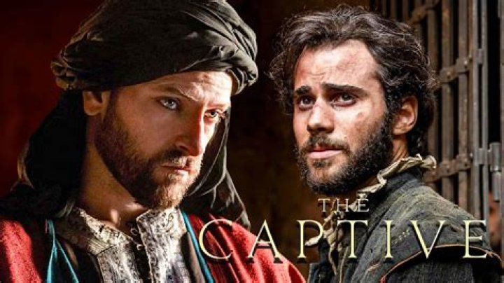 The Captive Review