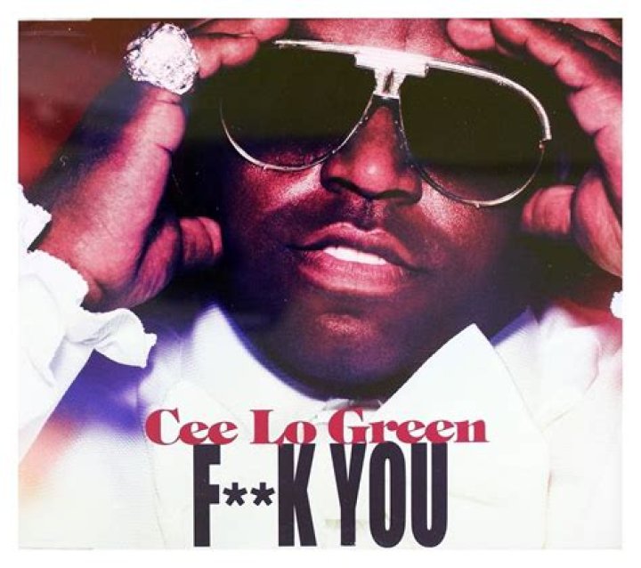 The Female Version Of Cee Lo Green’s ‘Fuck You’