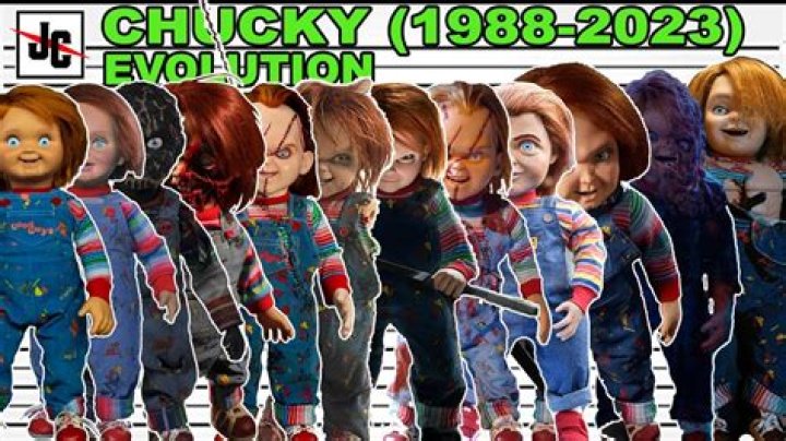 The First Child’s Play Script Gave Chucky Completely Different Origins
