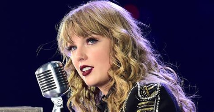 The first taste of Taylor Swift’s ‘Reputation (Taylor’s Version)’ is here