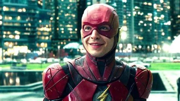 ‘The Flash’ screenings shown at CinemaCon wasn’t what fans will see in the theaters