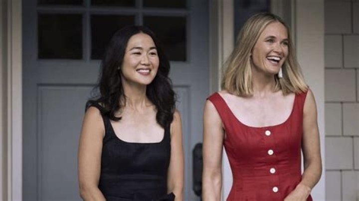 The greatest love story in ‘The Summer I Turned Pretty’ unfolds between Susannah and Laurel