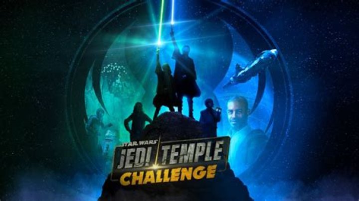 ‘The Mandalorian’ introduces a new hero with a bizarre history in the ‘Star Wars Kids’ game show
