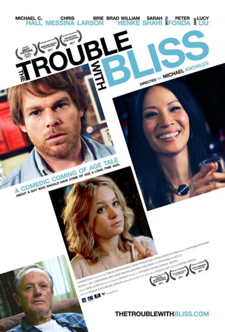The Trouble With Bliss Review