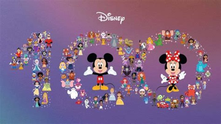 The Walt Disney Company celebrates Pride Month with new collection of LGBTQIA+ stories on Disney Plus