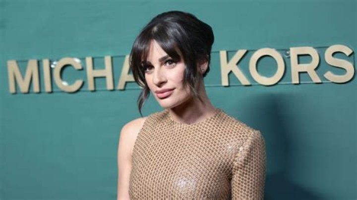 TikTok is trolling Lea Michele once again following her Macy’s Thanksgiving Day Parade opening performance