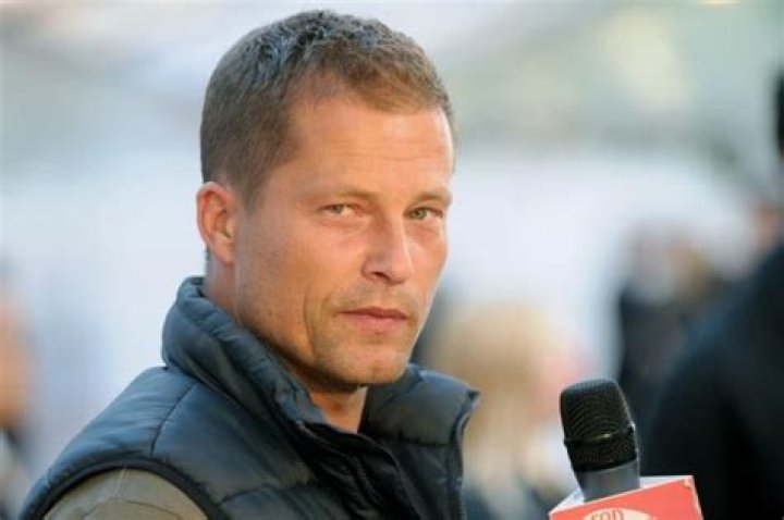 Til Schweiger Net Worth
