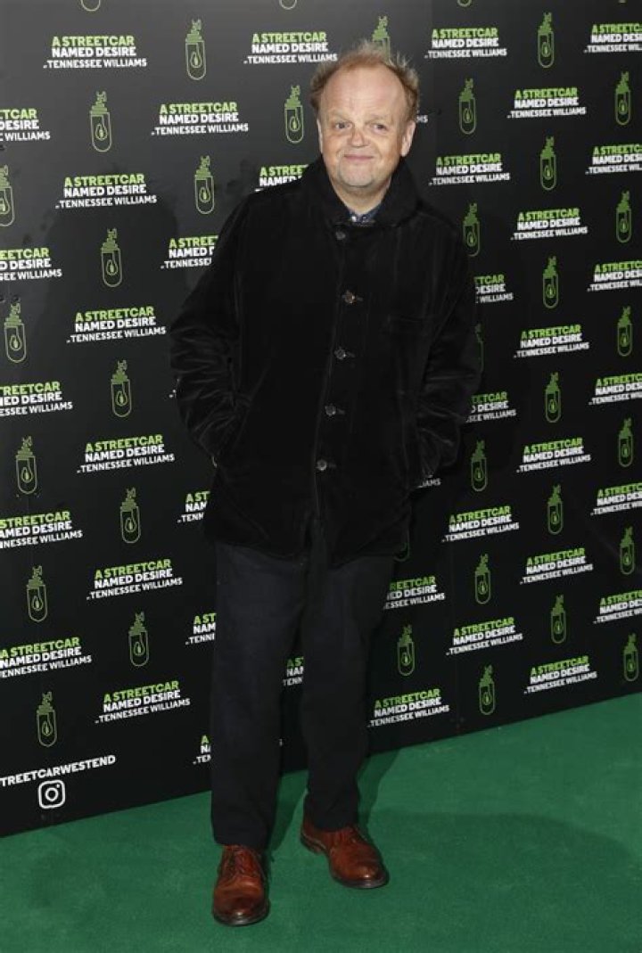 Toby Jones Net Worth