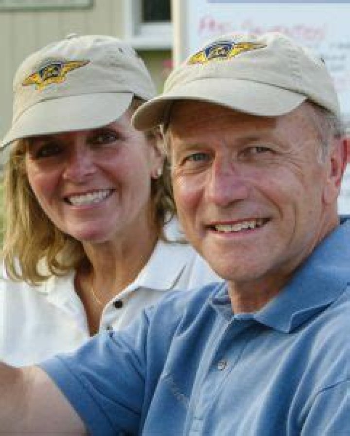 Tom Poberezny cause of death, wife, children, net worth
