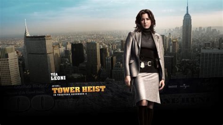 Tower Heist Review