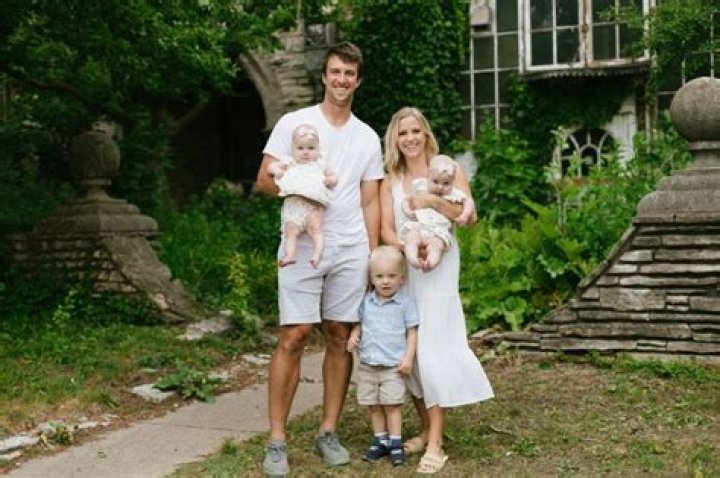 Trevor Siemian family, wife, children, parents, siblings