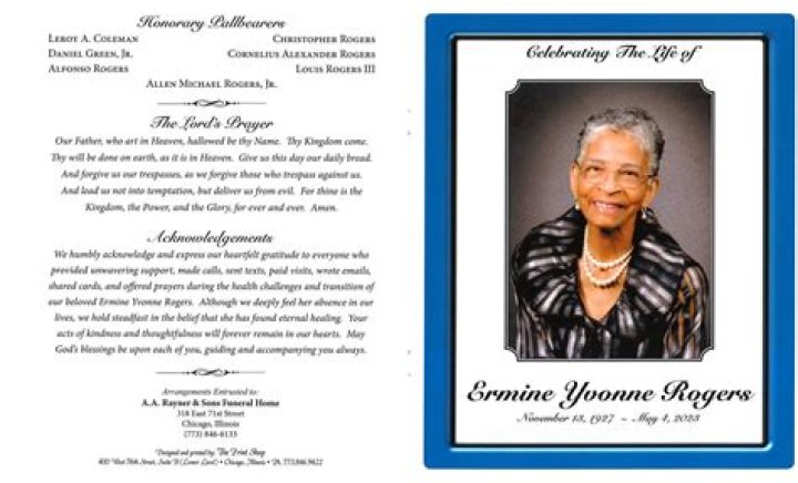 Tributes: WBRC Journalist Dennis Washington Funeral & Obituary