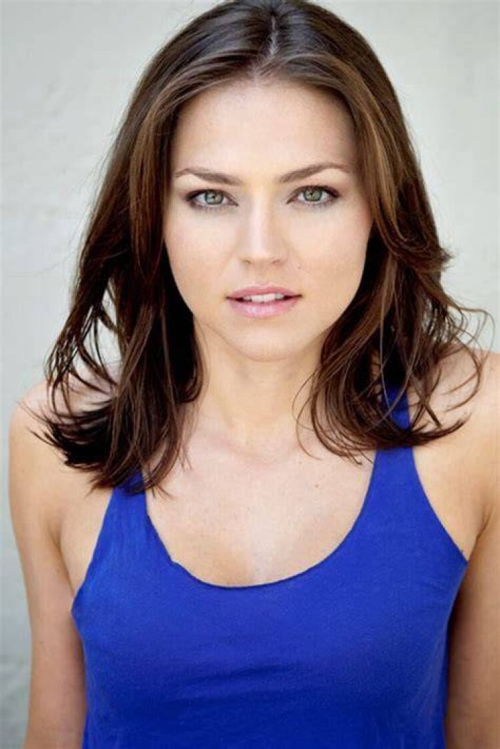 Trieste Kelly Dunn Bra Size, Age, Weight, Height, Measurements