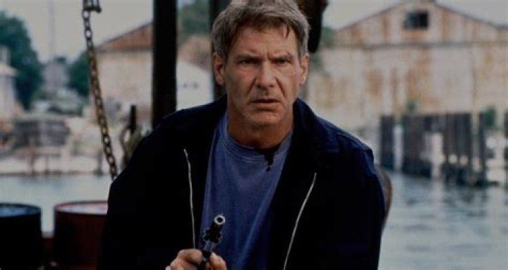 Two Great Harrison Ford Movies Hit Netflix Next Month