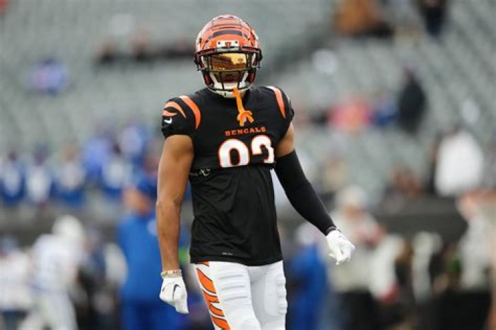 Tyler Boyd contract, salary and net worth explored