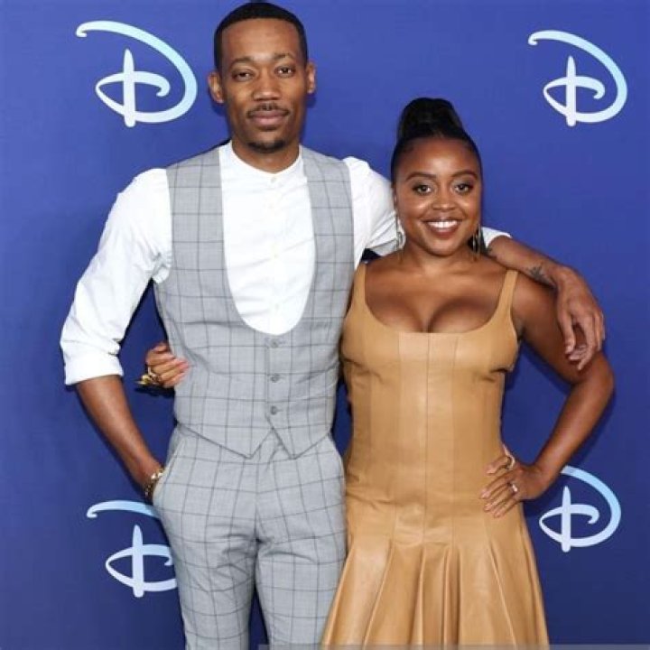 Tyler James Williams wife: Is he married or engaged?