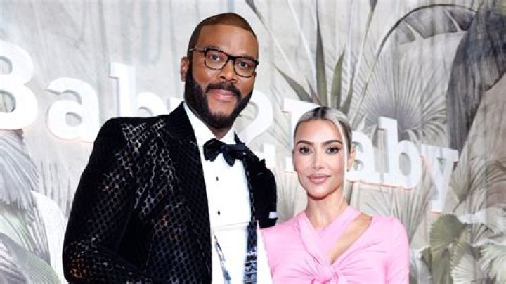 Tyler Perry girlfriend: Who is Tyler Perry dating?