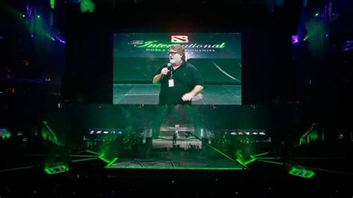 Valve President Gabe Newell’s net worth and how be became a billionaire, explained