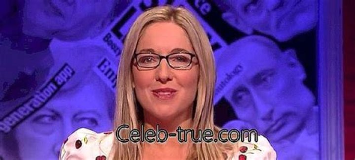 Victoria Coren Mitchell Biography - Facts, Childhood, Family Life, Achievements & Timeline