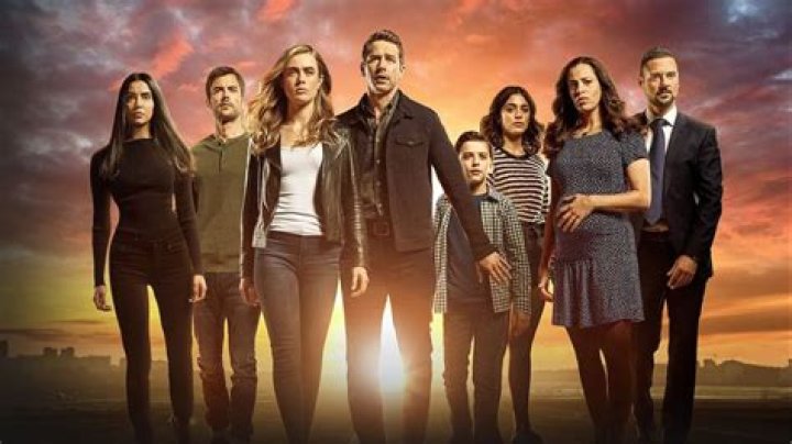 Viewers who like ‘Manifest’ will love these mysterious TV shows