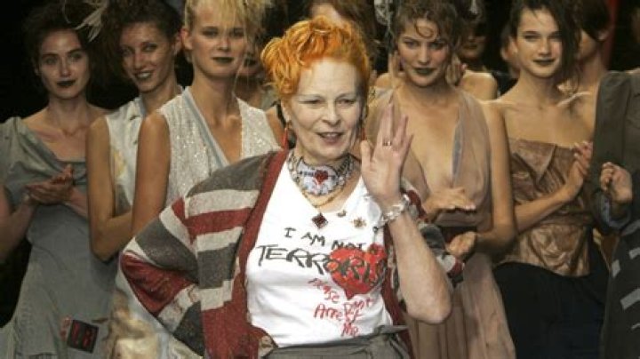 Vivienne Westwood children: Does Vivienne Westwood have children?