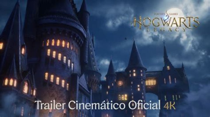 Warner Bros. teases a few familiar faces and places in newest ‘Hogwarts Legacy’ trailer
