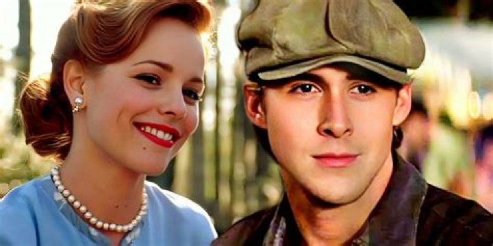 Was Britney Spears really in the running for ‘The Notebook’ before Rachel McAdams was cast?