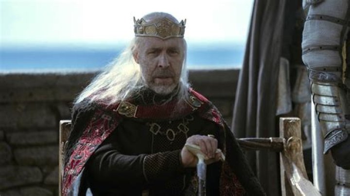 Was King Viserys and his illness in ‘House of the Dragon’ based on a real-life historical figure?