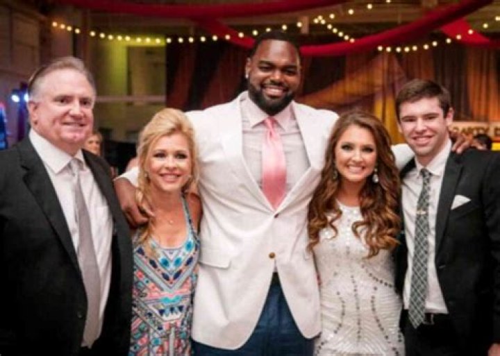 Was Michael Oher adopted? Who are Michael Oher’s biological parents?
