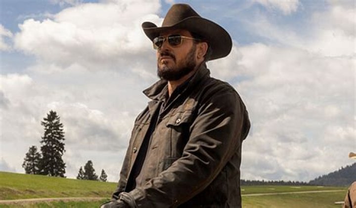 Was ‘Yellowstone’ cancelled?