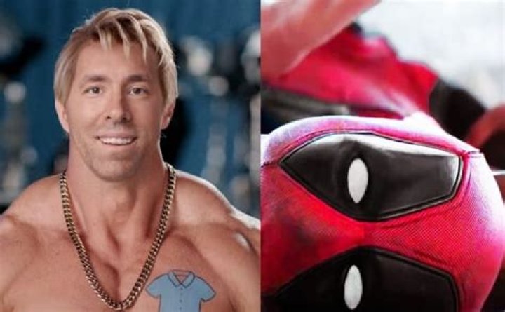 Watch: Ryan Reynolds’ Deadpool Suit Doesn’t Fit In New Free Guy Promo