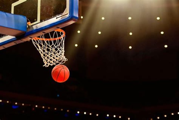 Watch: The incredible basketball shot by teacher Ms. Fitz that’s warming the internet’s heart
