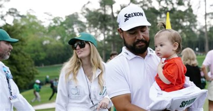 Wes Short Jr. Wiki, age, height, nationality, wife, family, caddie, ranking, career earnings, net worth