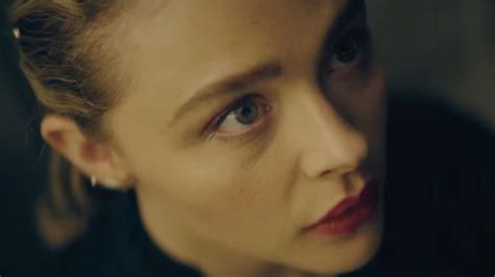 ‘Westworld’ creators pitch Chloë Grace Moretz in a mind-bending reality in ‘The Peripheral’ trailer