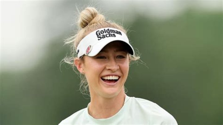 What's wrong with golfer's teeth?