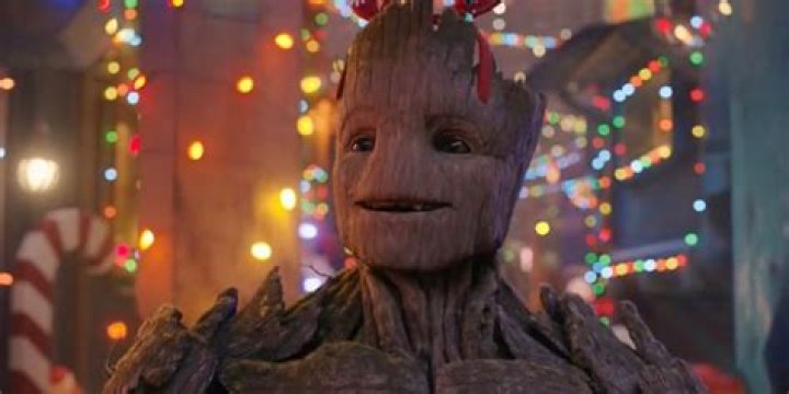 What age is Groot in the ‘Guardians of the Galaxy Holiday Special’ and why does he look so different?