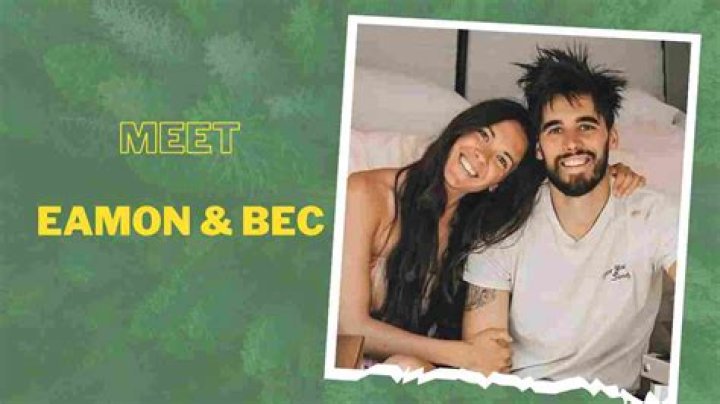 What could Eamon & Bec buy with $412.15 thousand?