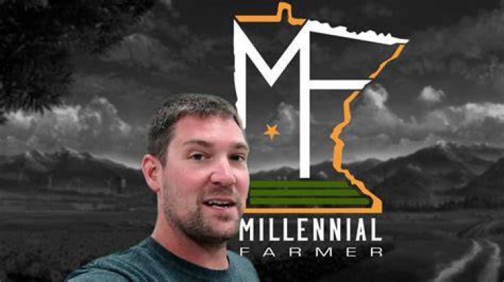 What could Millennial Farmer buy with $641.52 thousand?