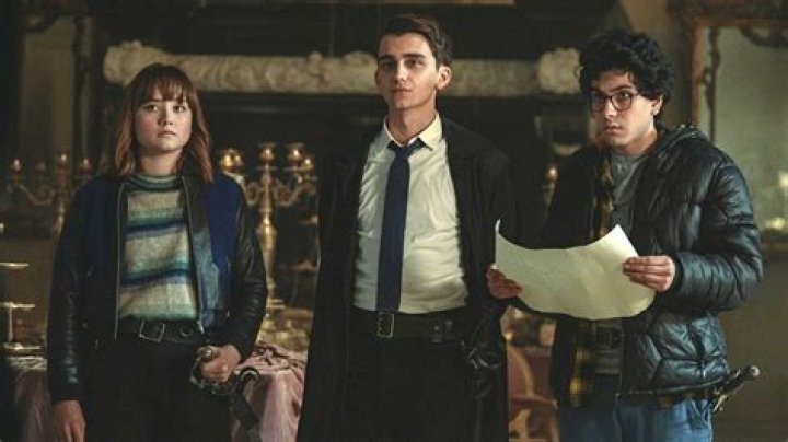 What happened at the end of ‘Lockwood & Co.’ season 1?