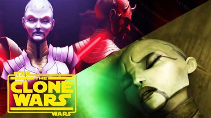 What Happened to Asajj Ventress?