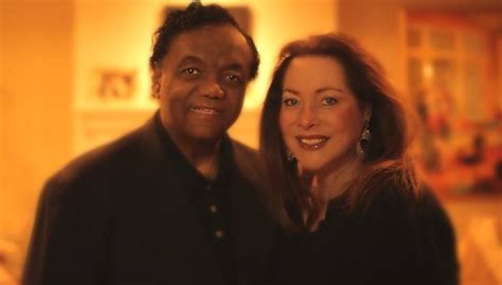What happened to Lamont Dozier's second wife?