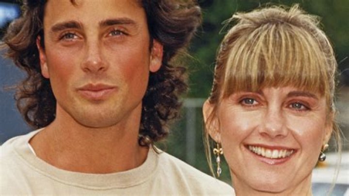 What happened to Olivia Newton-John's husband Matt Lattanzi? Fake death explained