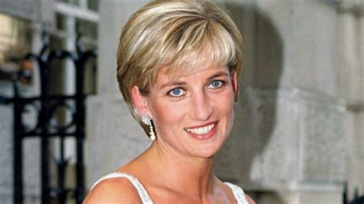 What happened to the pictures of Princess Diana taken at the scene of the crash that killed her?