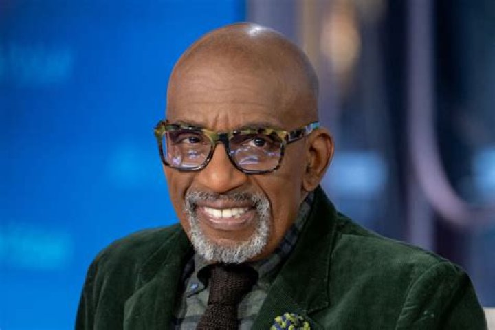 What Is Al Roker Salary? – Celebrity