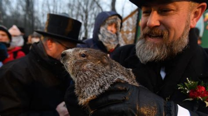 What is Groundhog Day, how did it start, and who is Punxsutawney Phil?