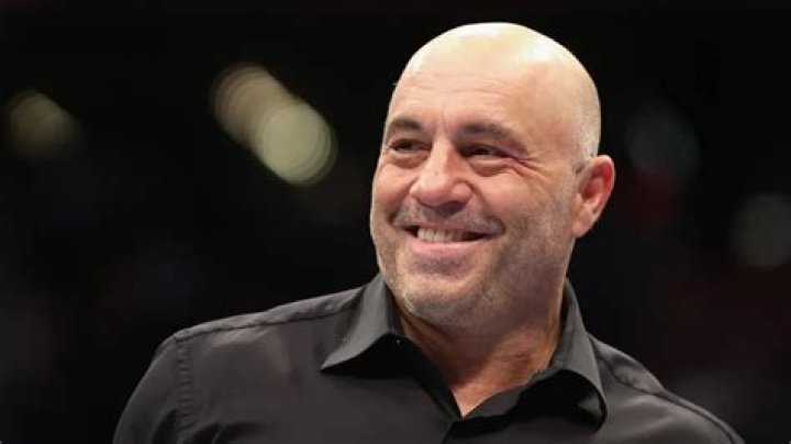 What is Joe Rogan’s net worth?