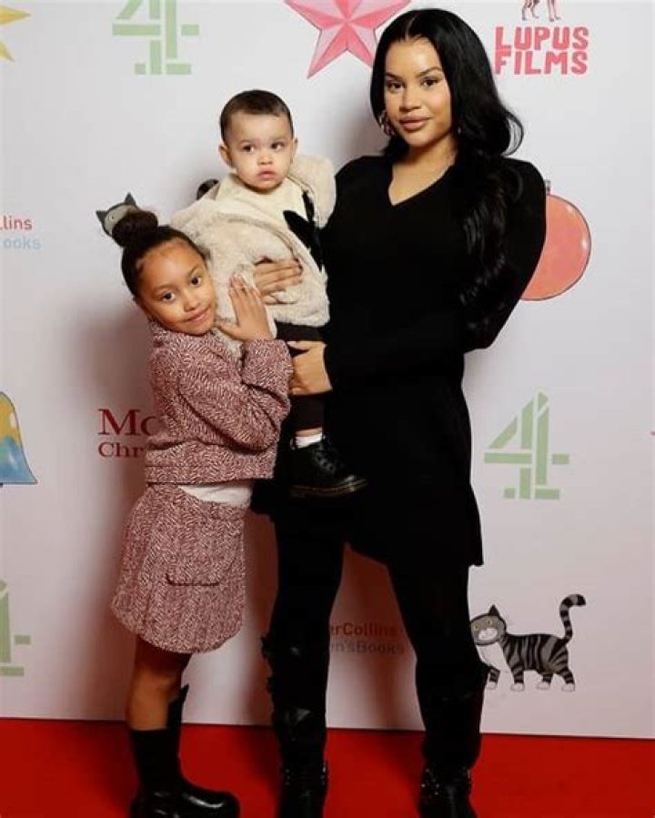 What is Lateysha Grace’s net worth in 2023?