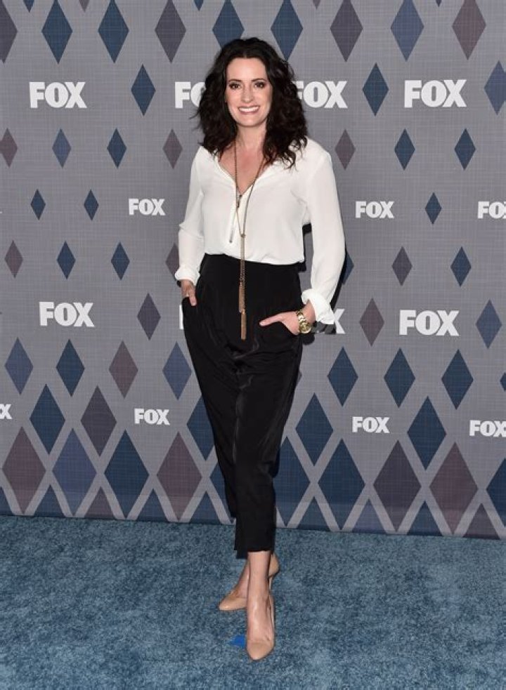 What is Paget Brewster nationality? – Celebrity
