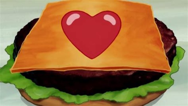 What is the Krabby Patty Secret Formula from ‘SpongeBob SquarePants?’